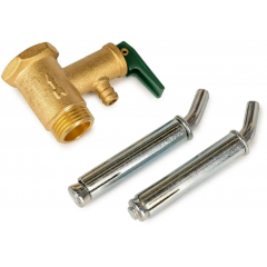 Водонагреватель Candy CR80V-HE1(R)