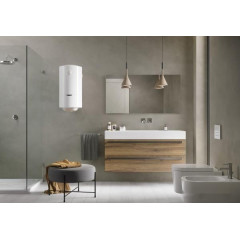 Водонагреватель Ariston DUNE1 R 80 V 1,5K SLIM PL