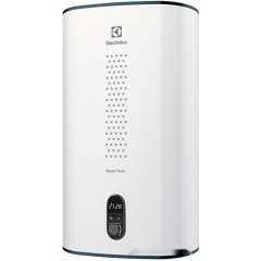 Водонагреватель Electrolux EWH 80 Royal Flash