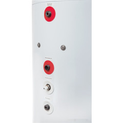 Водонагреватель Thermex ER 100 V (combi)