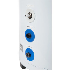 Водонагреватель Thermex ER 100 V (combi)