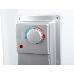 Водонагреватель Thermex ER 100 V (combi)
