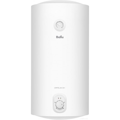 Водонагреватель Ballu BWH/S 50 Orfeus DH