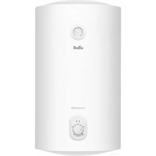 Водонагреватель Ballu BWH/S 100 Orfeus DH