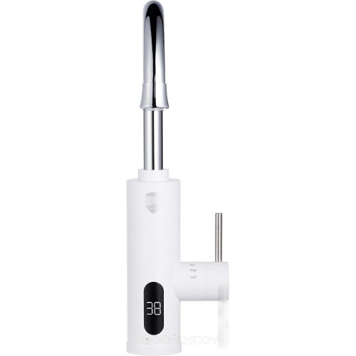 Водонагреватель Royal Thermo QuickTap (белый)