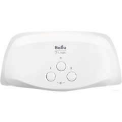 Водонагреватель Ballu 3-Logic TS 5.5 кВт (кран+душ)