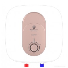 Водонагреватель Royal Clima Quattro RWH-Q15-FE