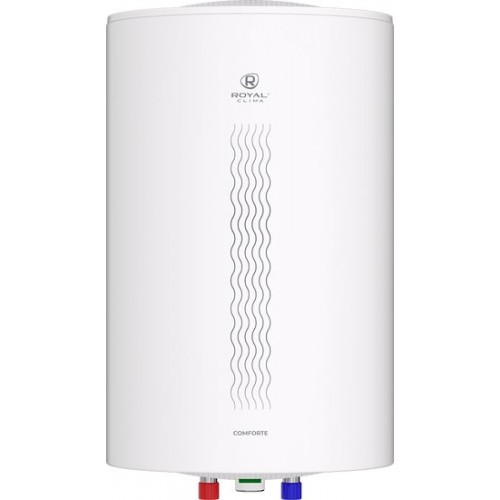 Водонагреватель Royal Clima Comforte RWH-C50-RE