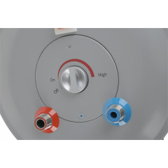 Водонагреватель Thermex IU 40 V