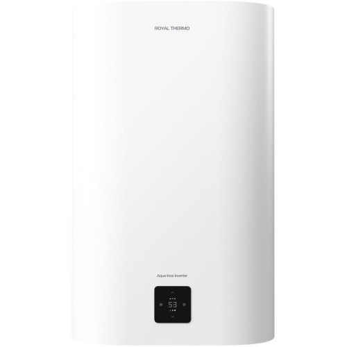 Водонагреватель Royal Thermo RWH 80 Aqua Inox Inverter