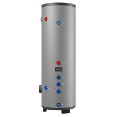 Водонагреватель Thermex Nixen 250 F (Combi)