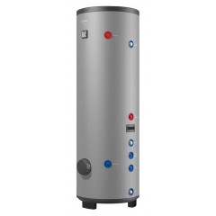 Водонагреватель Thermex Nixen 250 F (Combi)