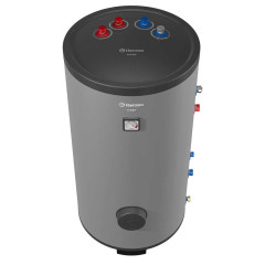 Водонагреватель Thermex Nixen 150 F (Combi)