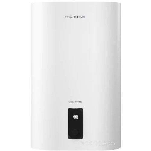 Водонагреватель Royal Thermo RWH 30 Major Inverter