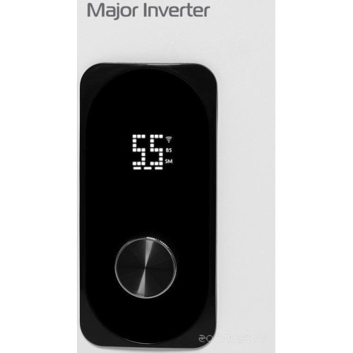 Водонагреватель Royal Thermo RWH 30 Major Inverter