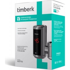 Водонагреватель Timberk Hotto T-IT3-MD-R10
