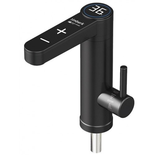 Водонагреватель Timberk Aqua Sense T-IT3-MD-R13