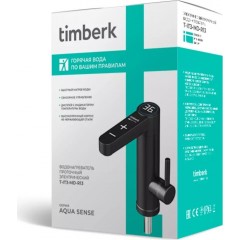 Водонагреватель Timberk Aqua Sense T-IT3-MD-R13