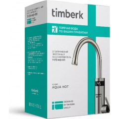 Водонагреватель Timberk Aqua Hot T-IT3-MD-R11