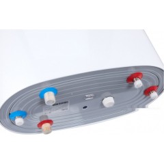 Водонагреватель Ballu Aquastar Inox ASWX-F 100