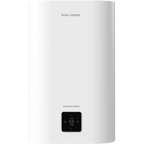 Водонагреватель Royal Thermo RWH 30 Aqua Inox Inverter