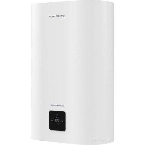 Водонагреватель Royal Thermo RWH 30 Aqua Inox Inverter