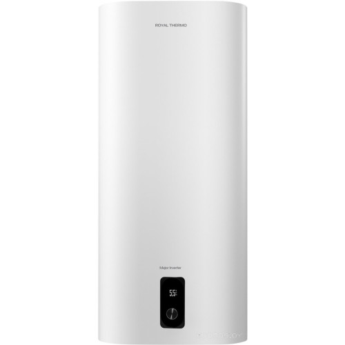 Водонагреватель Royal Thermo RWH 50 Major Inverter