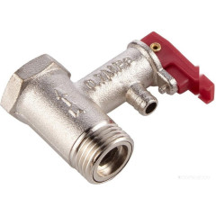 Водонагреватель Royal Thermo RWH 50 Major Inverter