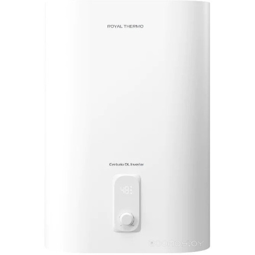 Водонагреватель Royal Thermo RWH 30 Centurio DL Inverter