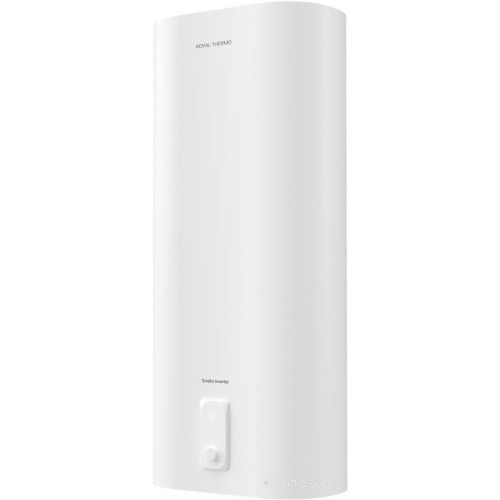 Водонагреватель Royal Thermo RWH 50 Smalto Inverter
