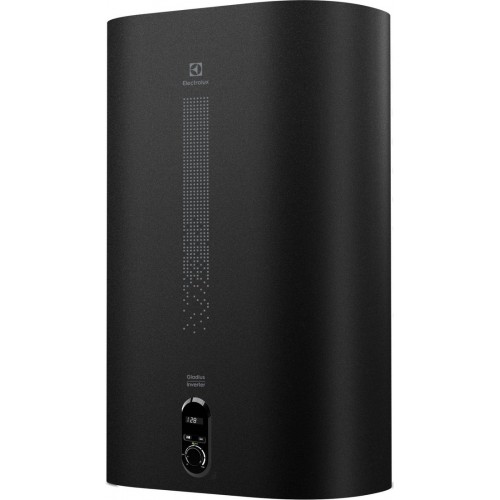Водонагреватель Electrolux EWH 80 Gladius Inverter Grafit