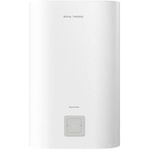 Водонагреватель Royal Thermo RWH 30 Aqua Inverter