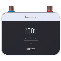Водонагреватель Timberk Sense T-WI7-P18-SC