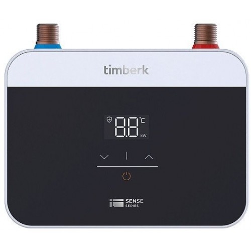 Водонагреватель Timberk Sense T-WI7-P18-SC