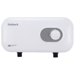 Водонагреватель Timberk Harmony T-WI7-P17-SC