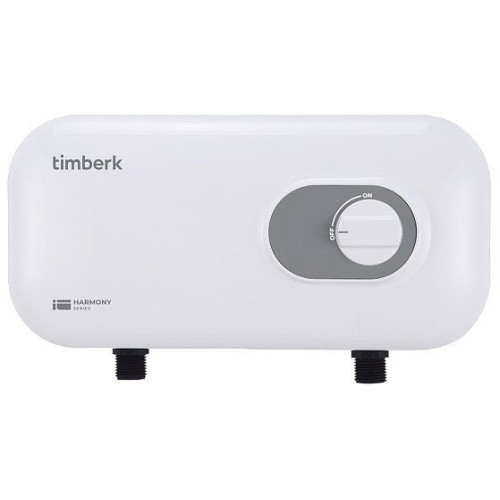 Водонагреватель Timberk Harmony T-WI7-P17-SC
