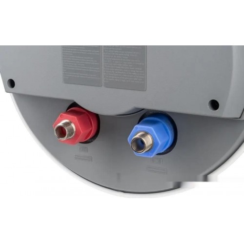 Водонагреватель HAIER ES50V-B1 Slim