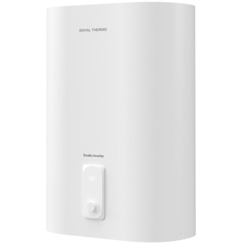 Водонагреватель Royal Thermo RWH 30 Smalto Inverter