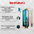 Водонагреватель Shivaki SH WH 2.0 80 (белый)