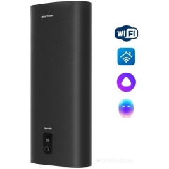 Водонагреватель Royal Thermo RWH 50 Major Inverter Grafit