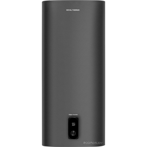 Водонагреватель Royal Thermo RWH 50 Major Inverter Grafit