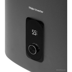 Водонагреватель Royal Thermo RWH 50 Major Inverter Grafit