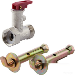 Водонагреватель Royal Thermo RWH 50 Major Inverter Grafit