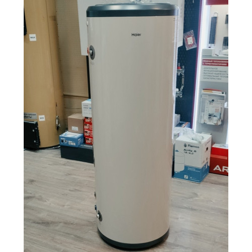 Водонагреватель HAIER AquaBoost 1.150F