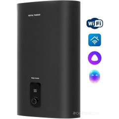 Водонагреватель Royal Thermo RWH 30 Major Inverter Grafit