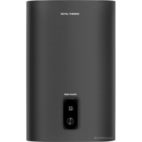 Водонагреватель Royal Thermo RWH 30 Major Inverter Grafit