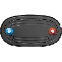 Водонагреватель Royal Thermo RWH 30 Major Inverter Grafit