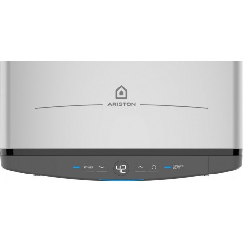 Водонагреватель Ariston ABSE VLS Pro Inox PW 2K 30