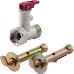 Водонагреватель Ballu BWH/S 50 Cetrion Inverter