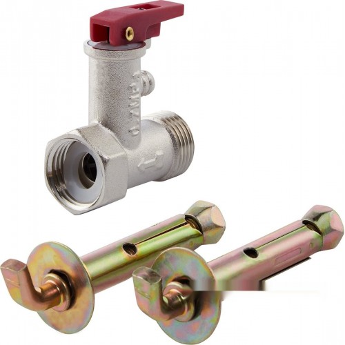 Водонагреватель Ballu BWH/S 50 Cetrion Inverter